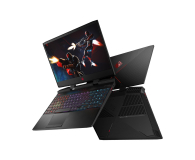 HP OMEN 15 i7-9750H/16GB/512/Win10 GTX1660Ti - 496240 - zdjęcie 8